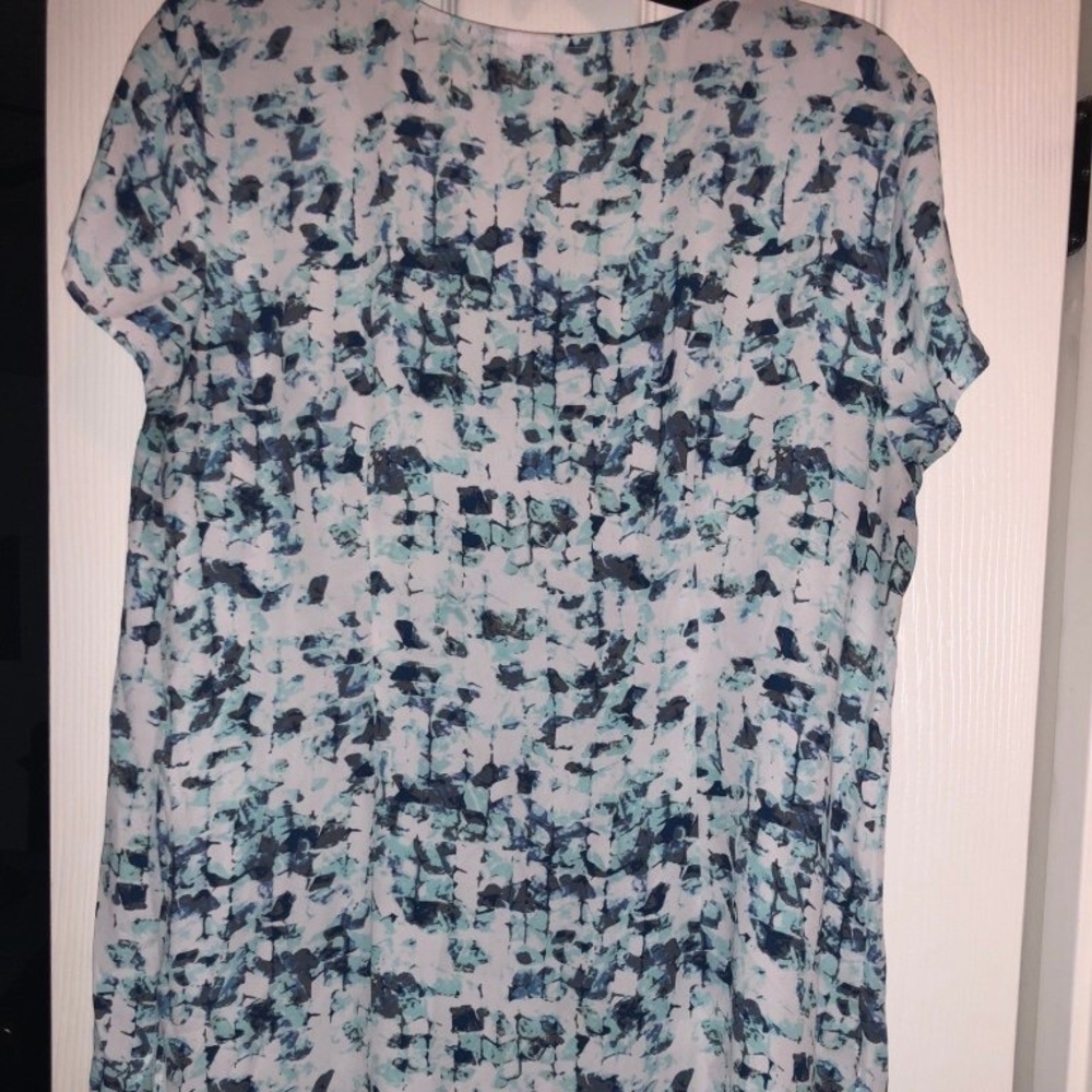 Maternity Tunic - Picture 2 of 3